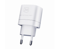 3mk Ładowarka sieciowa Hyper Charger 33W GAN - 1085742 - zdjęcie 3